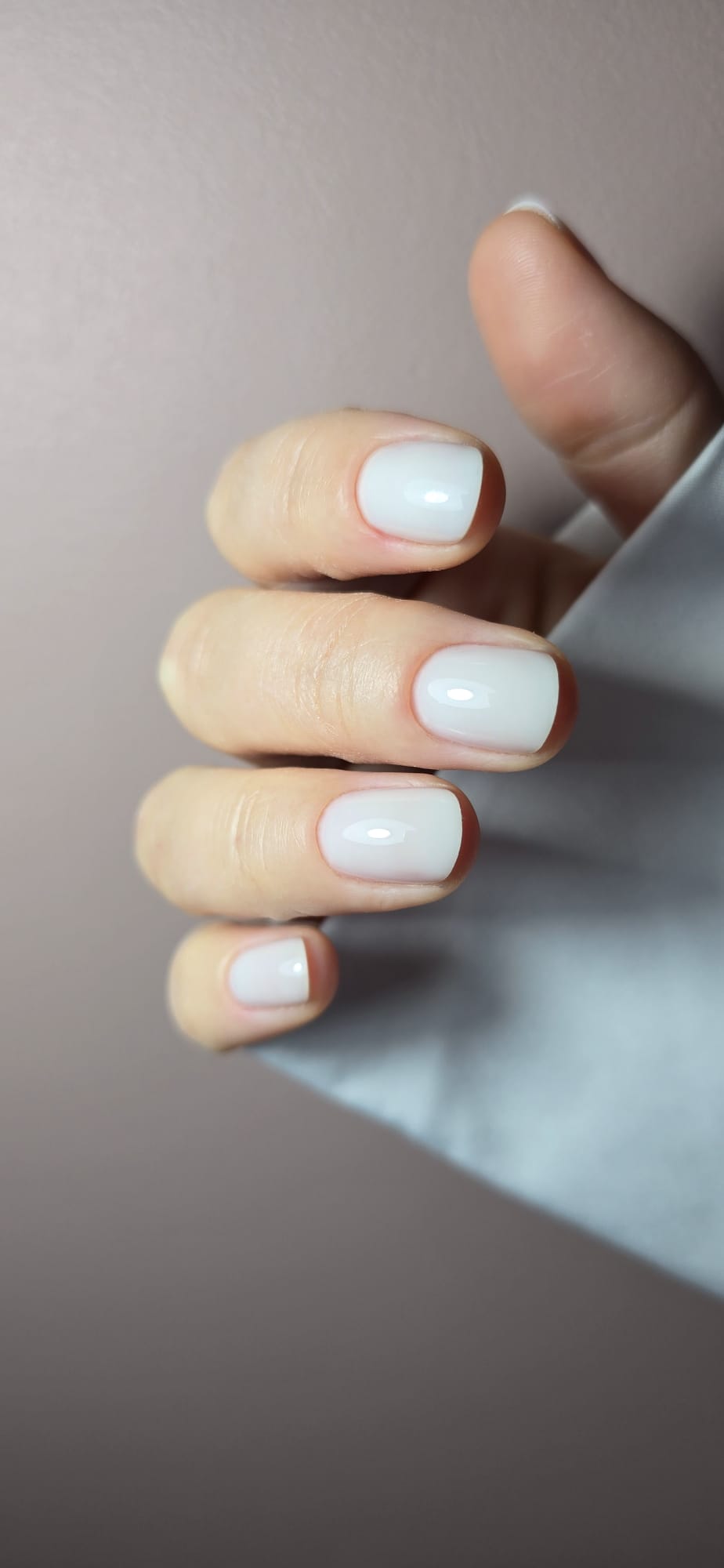 Babyboomer dégradé