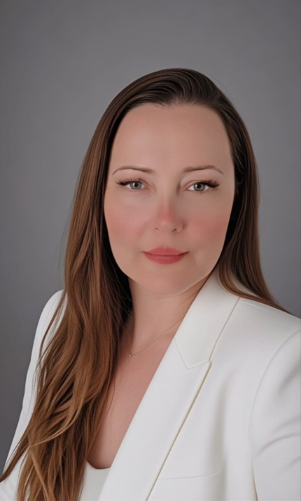 Claire, formatrice Clairement Beauty Academy
